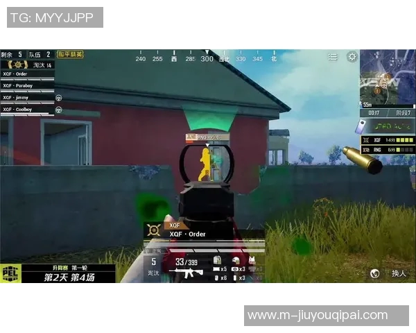 2026年3月份新闻和平精英战术解析深入探讨RNG战队的防守与反击策略